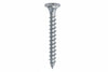 Vite Truciolare Tsp Tx 6 X 40Mm Chrom Panelvit- 2,0 Centinaia