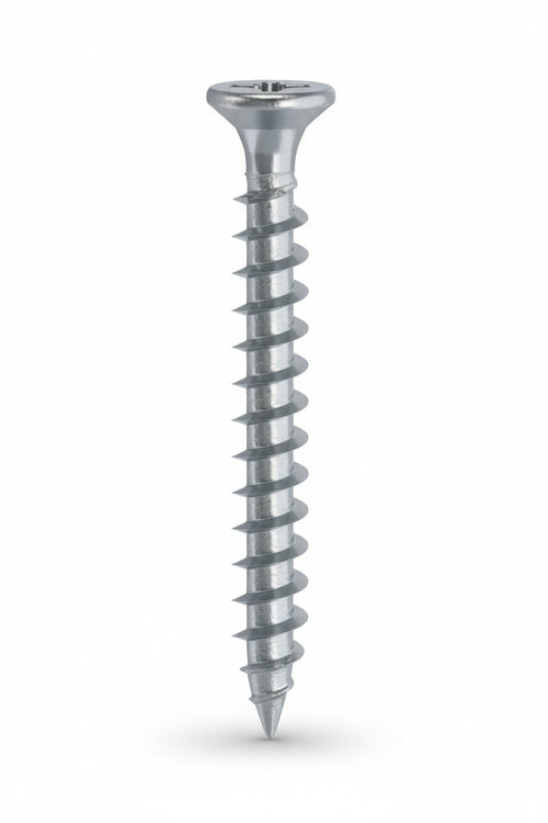 Vite Truciolare Tsp Tx 6 X 60Mm Chrom Panelvit- 2,0 Centinaia