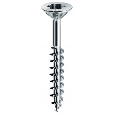 Vite Truciolare Pf Tsp 3,5X 50Mm Chrom Panelvit- 5,0 Centinaia