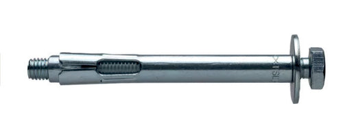 Fischer Tassello Fsl 8X120/75 Vite T.E.- 50,0 Pz