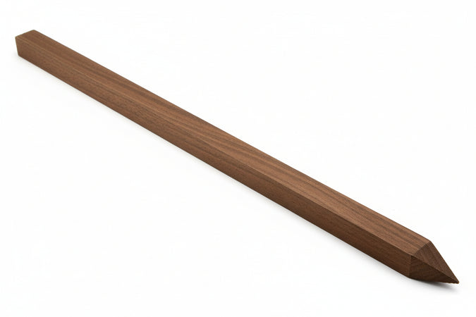 Palo Impregnato Quadro Cm 2,5X2,5X120 H- 1,0 Pz