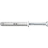 Fischer Tassello N-S 8X120 Vite A Chiodo- Fischer Italia- 50,0 Pz