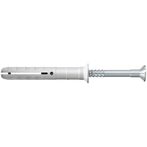 Fischer Tassello N-S 8X120 Vite A Chiodo- Fischer Italia- 50,0 Pz
