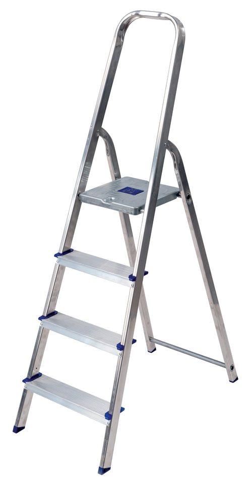 Scala All. Facal Alfa En131 4 Gradini Port 150 Kg- 1,0 Pz