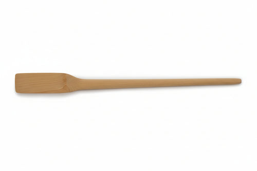 Manico P/Zappa Faggio D 42X140 Cm Occh Tondo- 10,0 Pz