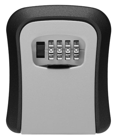 Cassetta Portachiavi A Muro Con Combinazione- 1,0 Pz