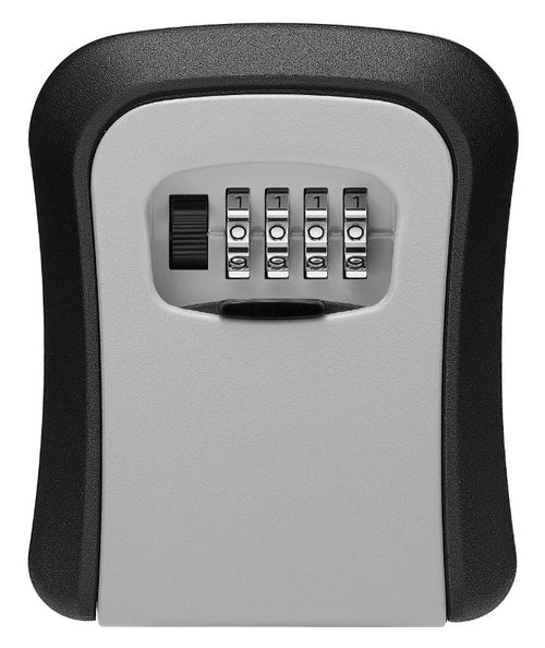 Cassetta Portachiavi A Muro Con Combinazione- 1,0 Pz