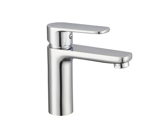 Serie Aqua Gruppo Lavabo Miscelatore- 1,0 Pz