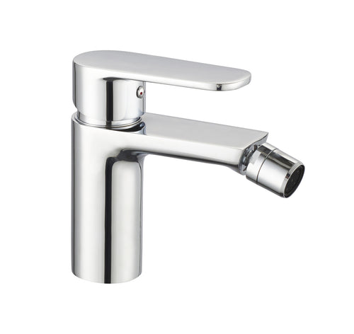 Serie Aqua Gruppo Bidet Miscelatore- 1,0 Pz