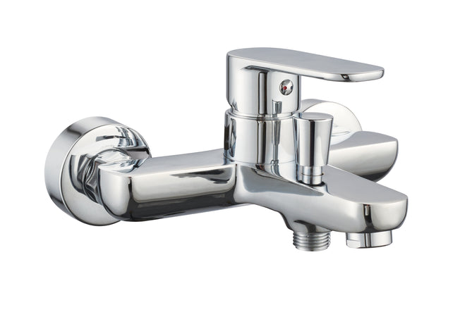 Serie Aqua Gruppo Vasca Miscelatore- 1,0 Pz