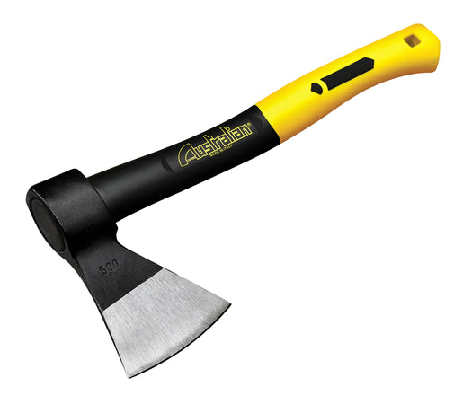 Accetta Manico Resina Sagomato Biasot 600 G- 1,0 Pz