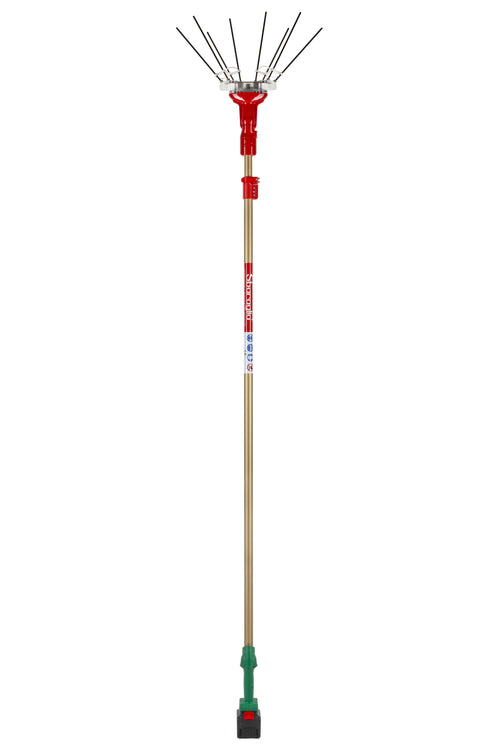 Abbacchiatore 21V Super 23 S/Batteria Sbaraglia- 1,0 Pz