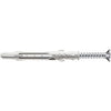 Elematic Tassello T88/V Pozi Prolungato 8X 80 Mm- 50,0 Pz