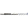 Elematic Tassello T88/V Te Prolungato 10X115 Mm- 50,0 Pz