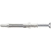 Elematic Tassello T88V Prolung 10X160 Mm Vite Torx- 50,0 Pz