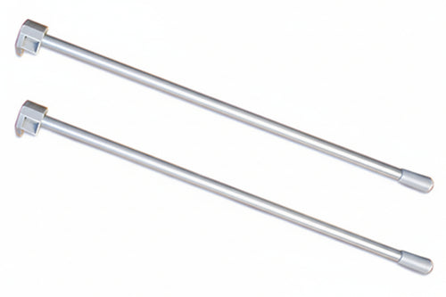 Kit Astina Per Cassetto Cucina P500 Mm Da 2 Pz- 1,0 Confezione
