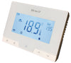Cronotermostato Digitale Wi-Fi Glam- 1,0 Pz