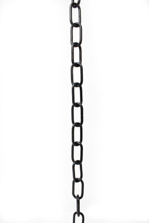 Catena Filo Ovale 2Mmx2,5M Bianco- 1,0 Pz