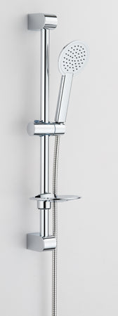 Saliscendi 60 Cm Aqua D 25 C/Portas Groenlandia- 1,0 Pz