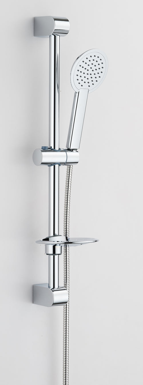 Saliscendi 60 Cm Aqua D 25 C/Portas Groenlandia- 1,0 Pz