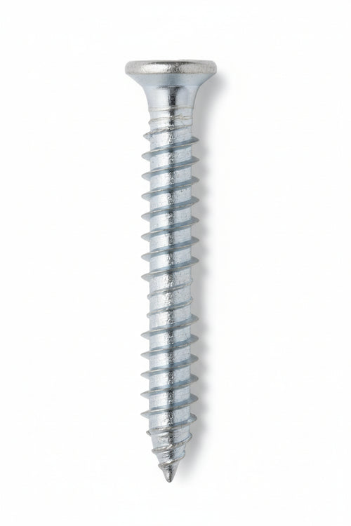 Viti Per Calcestruzzo Testa Cilindrica 5X82 Mm- 100,0 Pz
