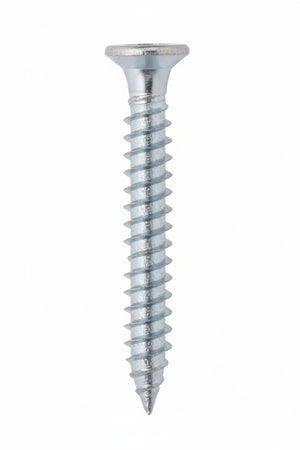 Viti Per Calcestruzzo Testa Cilindrica 7,5X100 Mm- 100,0 Pz