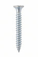 Viti Per Calcestruzzo Testa Cilindrica 7,5X100 Mm- 100,0 Pz