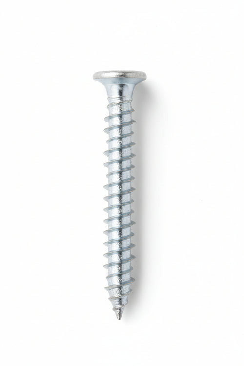 Viti Per Calcestruzzo Testa Cilindrica 7,5X150 Mm- 100,0 Pz