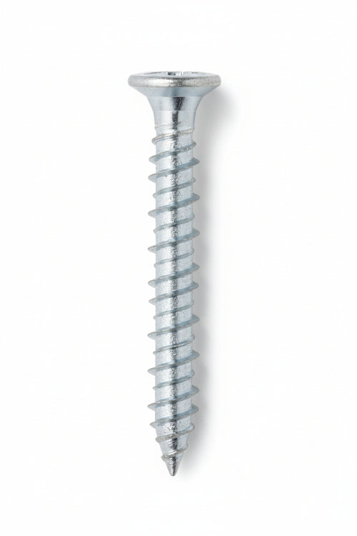 Viti Per Calcestruzzo Tps 7,5X40 Mm- 100,0 Pz
