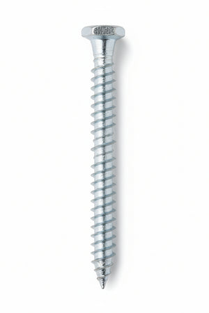 Viti Per Calcestruzzo Tps 7,5X60 Mm- 100,0 Pz