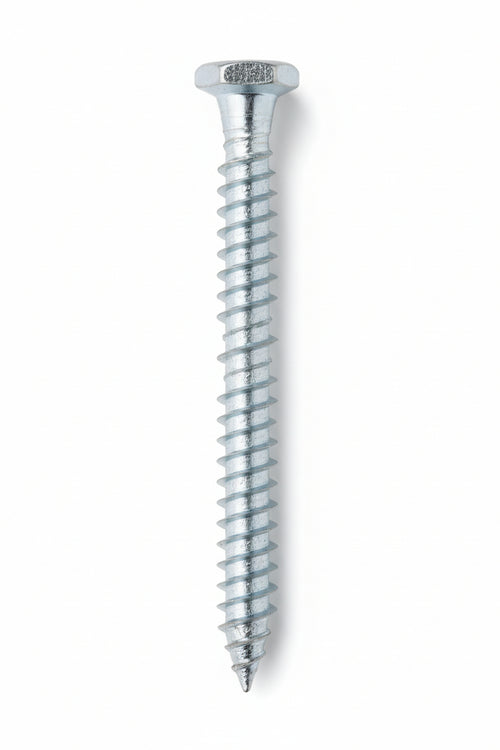 Viti Per Calcestruzzo Tps 7,5X60 Mm- 100,0 Pz