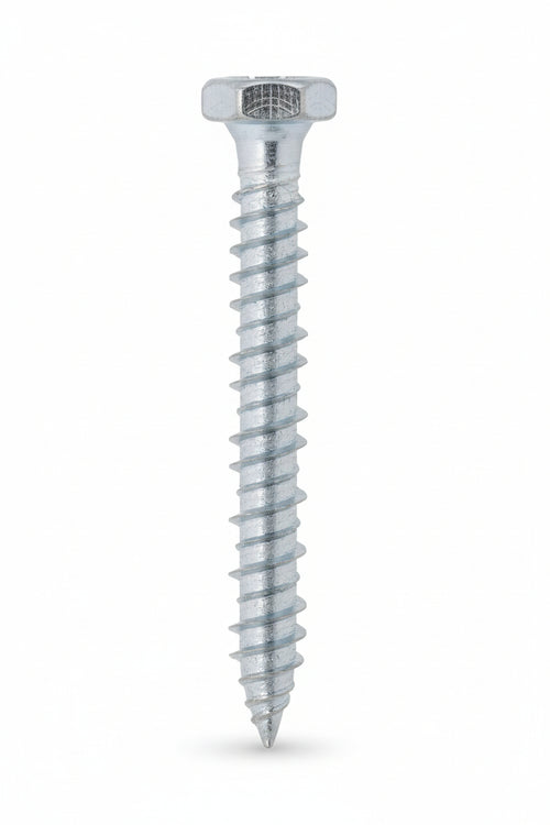 Viti Per Calcestruzzo Tps 7,5X70 Mm- 100,0 Pz