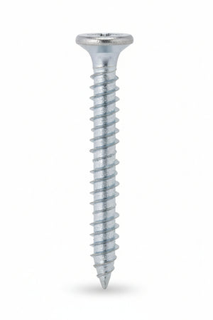 Viti Per Calcestruzzo Tps 7,5X90 Mm- 100,0 Pz