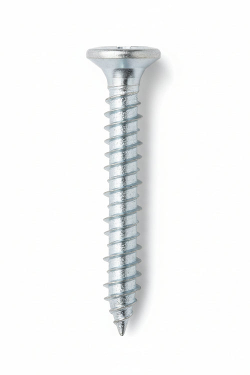 Viti Per Calcestruzzo Tps 7,5X100 Mm- 100,0 Pz