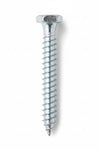 Viti Per Calcestruzzo Tps 7,5X120 Mm- 100,0 Pz