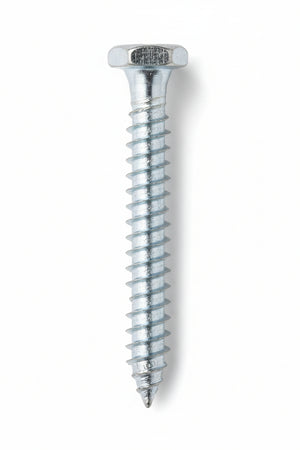 Viti Per Calcestruzzo Tps 7,5X120 Mm- 100,0 Pz