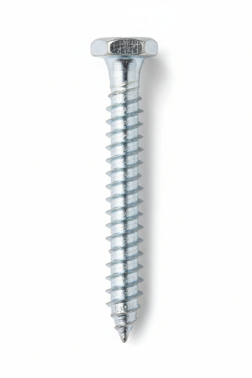 Viti Per Calcestruzzo Tps 7,5X120 Mm- 100,0 Pz