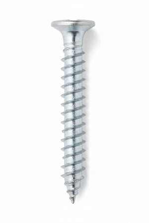 Viti Per Calcestruzzo Tps 7,5X135 Mm- 100,0 Pz