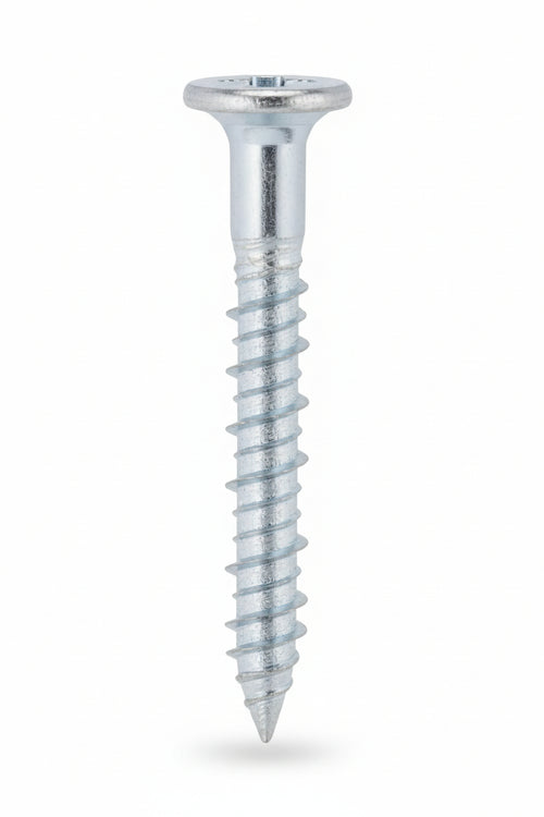 Viti Per Calcestruzzo Tps 7,5X180 Mm- 100,0 Pz