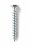 Viti Per Calcestruzzo Tps 7,5X210 Mm- 50,0 Pz