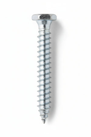 Viti Per Calcestruzzo Tps 7,5X210 Mm- 50,0 Pz