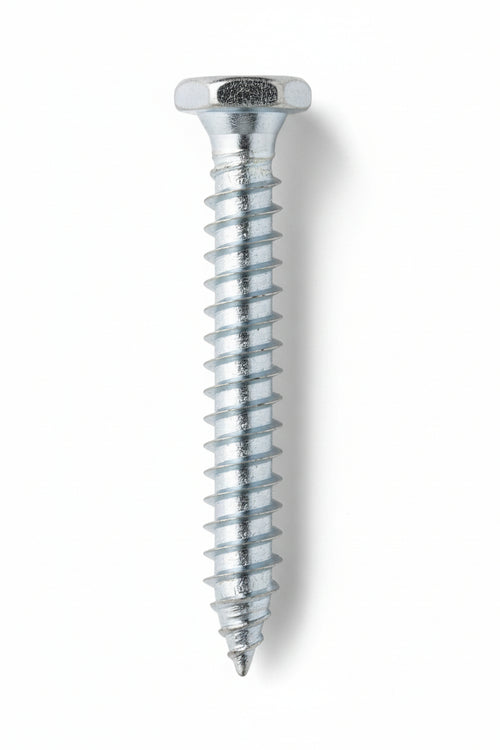 Viti Per Calcestruzzo Tps 7,5X210 Mm- 50,0 Pz