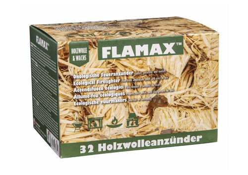 Accendifuoco 32 Ricci Flamax- 6,0 Pz