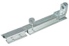 Catenaccio Portalucchetto Ibfm 36 Zinc 180 Mm- 10,0 Pz