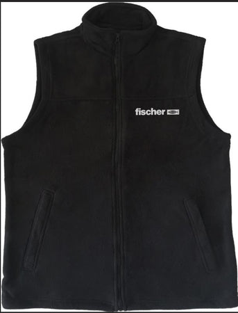 Fischer Gilet In Pile Xl (Promo Sx Plus S)- 1,0 Pz