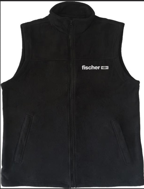 Fischer Gilet In Pile Xl (Promo Sx Plus S)- 1,0 Pz