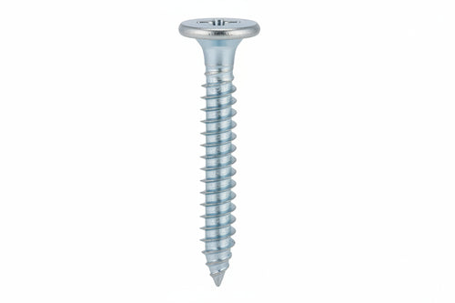 Viti Per Calcestruzzo T. Svas Piana Zinc 7,5X 72 Mm- 100,0 Pz