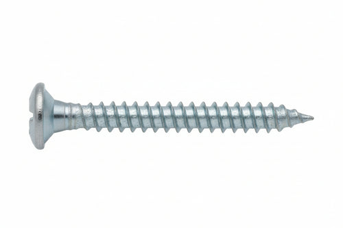 Viti Per Calcestruzzo T. Svas Piana Zinc 7,5X 92 Mm- 100,0 Pz
