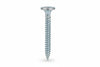 Viti Per Calcestruzzo T. Svas Piana Zinc 7,5X162 Mm- 100,0 Pz