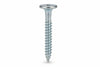 Viti Per Calcestruzzo T. Svas Piana Zinc 7,5X172 Mm- 100,0 Pz